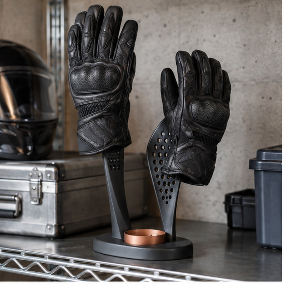 VaneDry Glove Rest