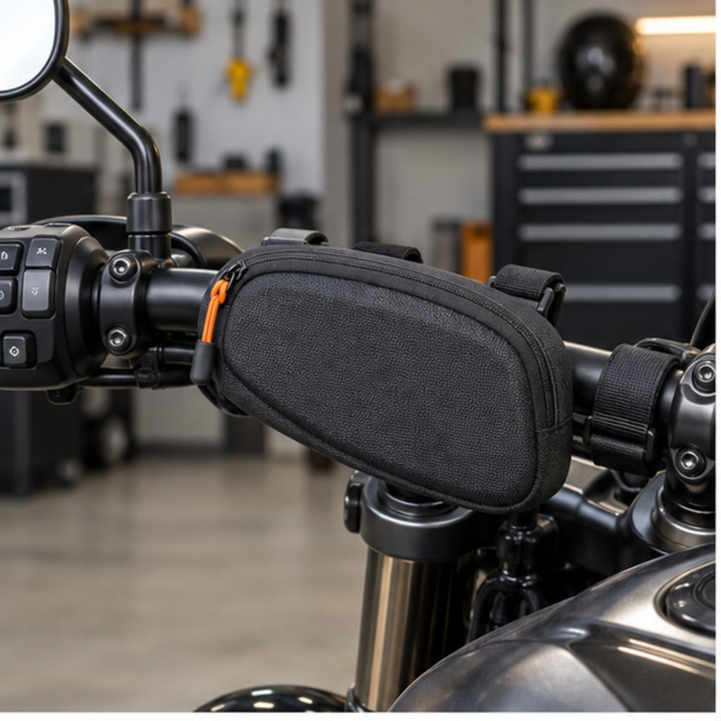 PivotPod Handlebar Utility Pouch
