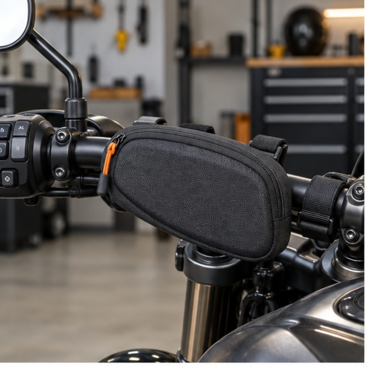 PivotPod Handlebar Utility Pouch