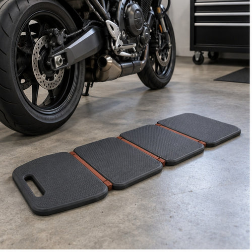 FoldArc Garage Work Mat