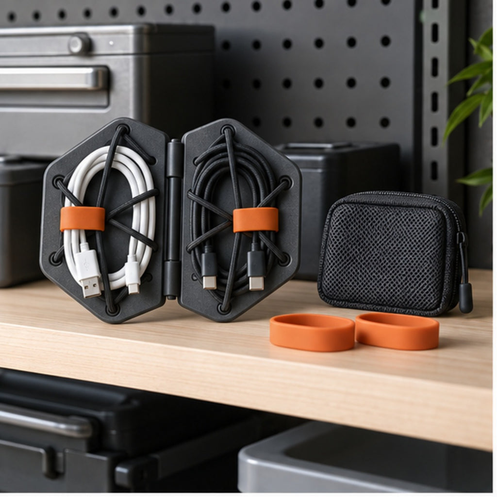 LoopGrid Rider Cable Kit