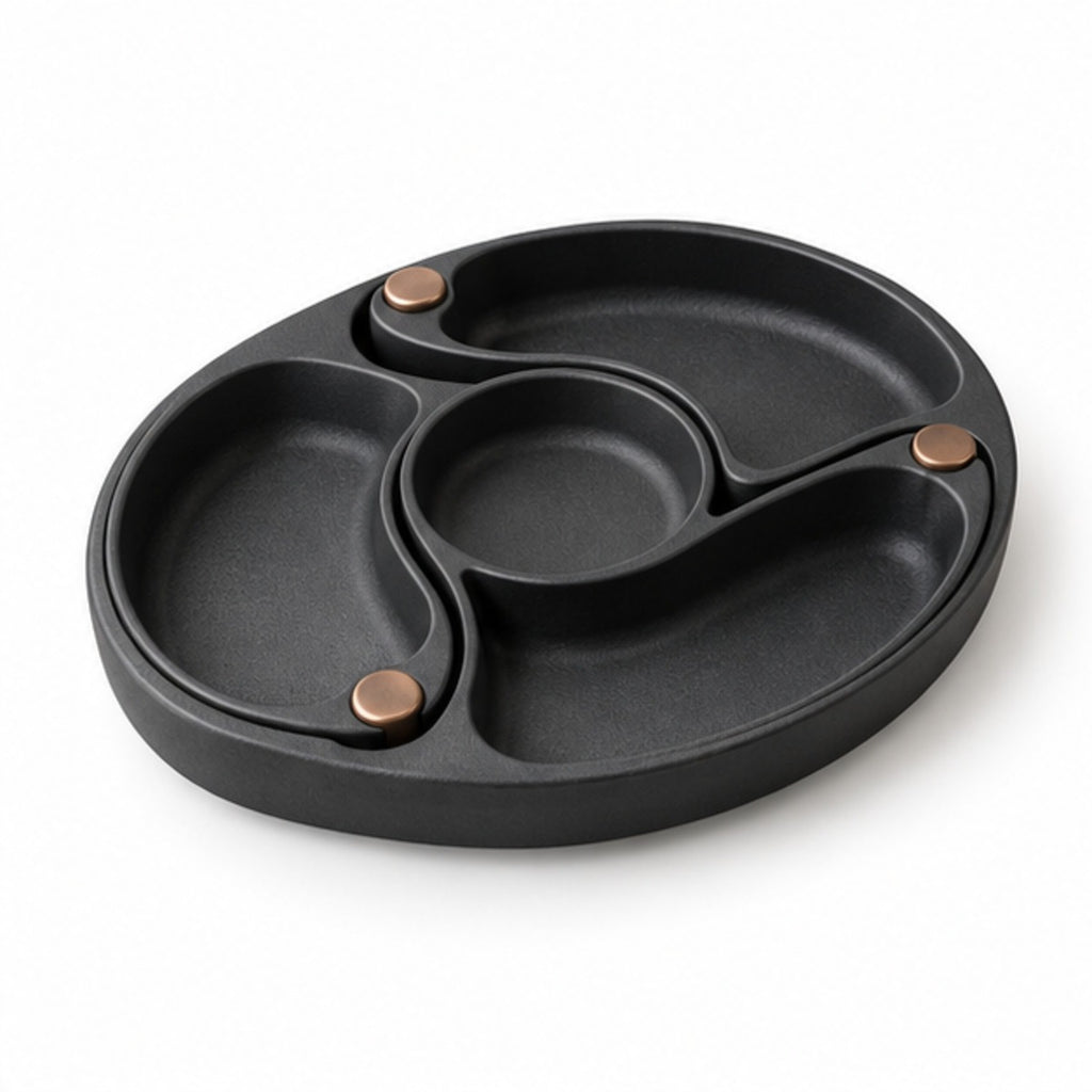 OrbitSort Parts Tray