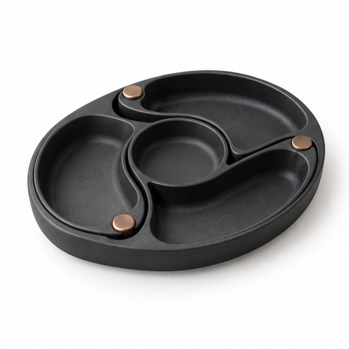 OrbitSort Parts Tray