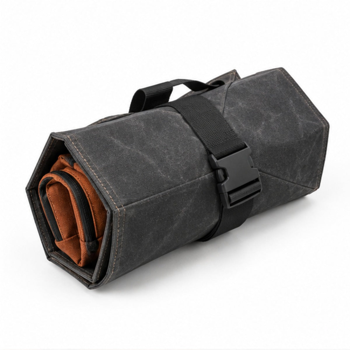 HexaRoll Modular Tool Wrap