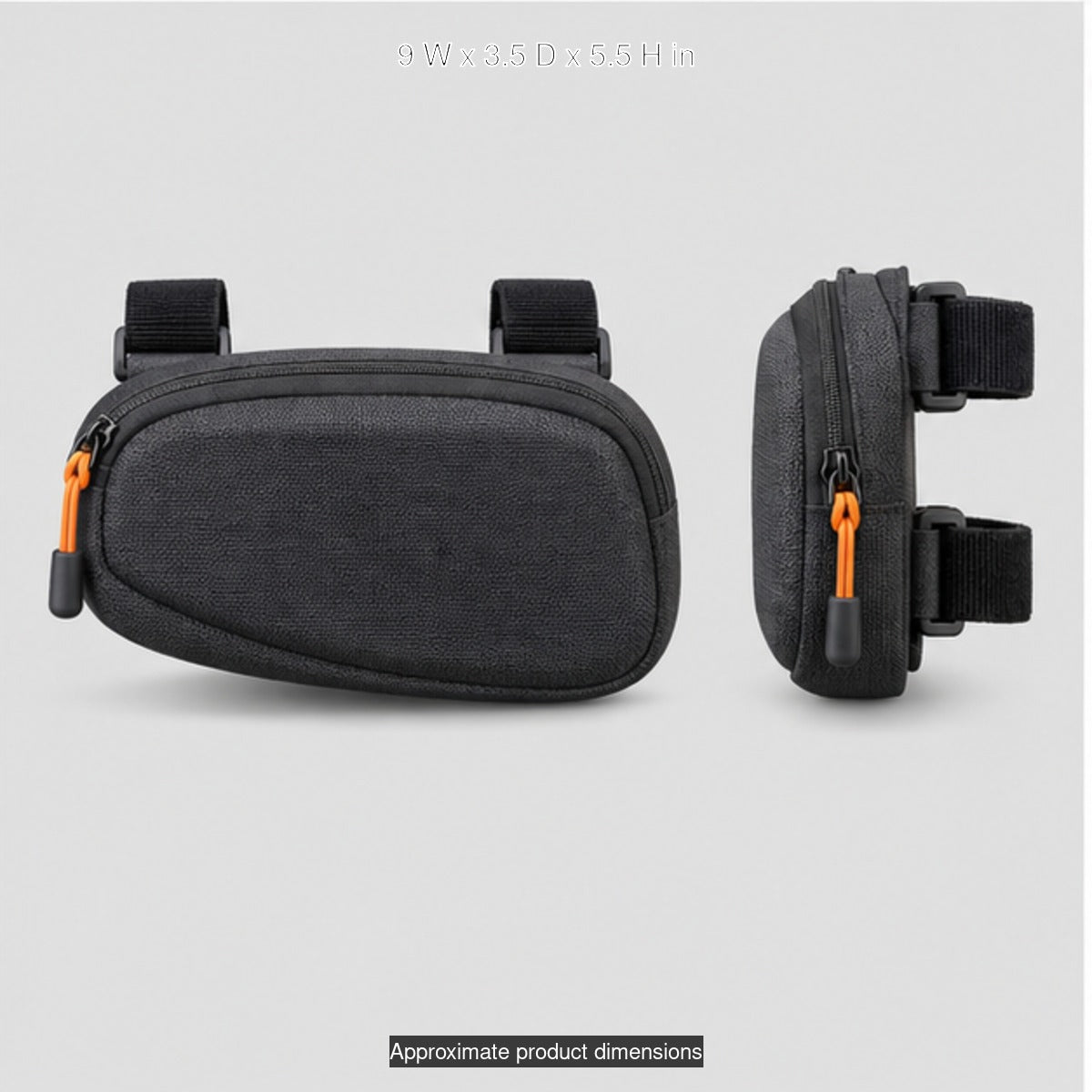 PivotPod Handlebar Utility Pouch
