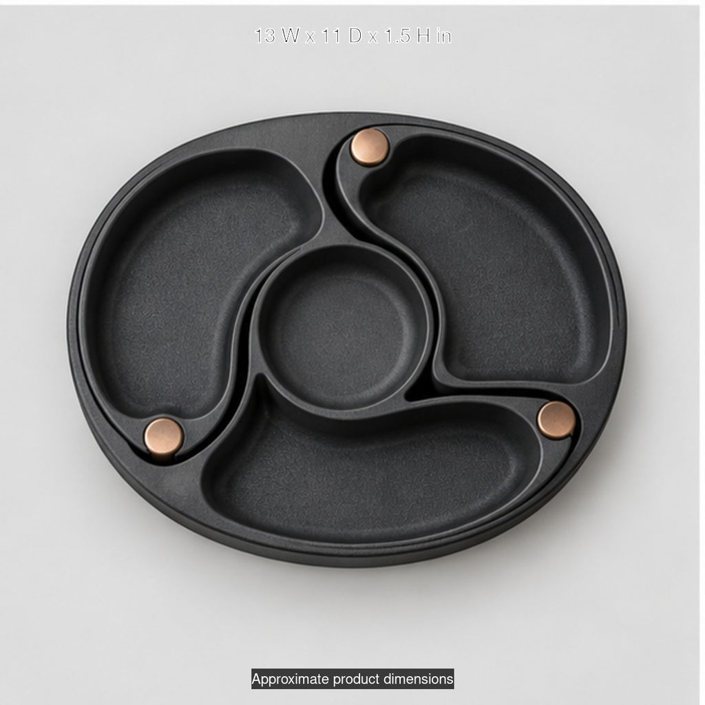 OrbitSort Parts Tray