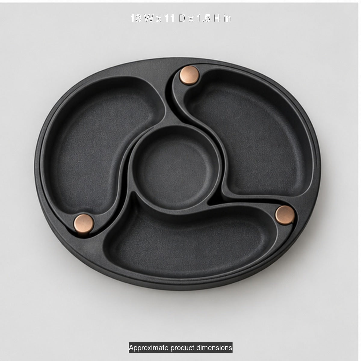 OrbitSort Parts Tray