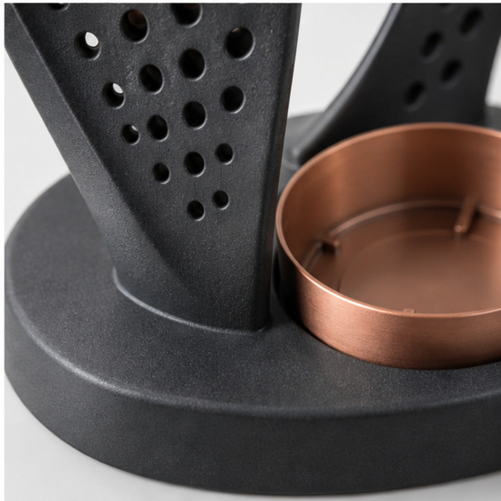 VaneDry Glove Rest